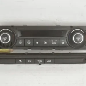 PANEL KLIMATYZACJI NAWIEWU BMW X5 E70 9157555 6972780 Ekspresowa dostawa